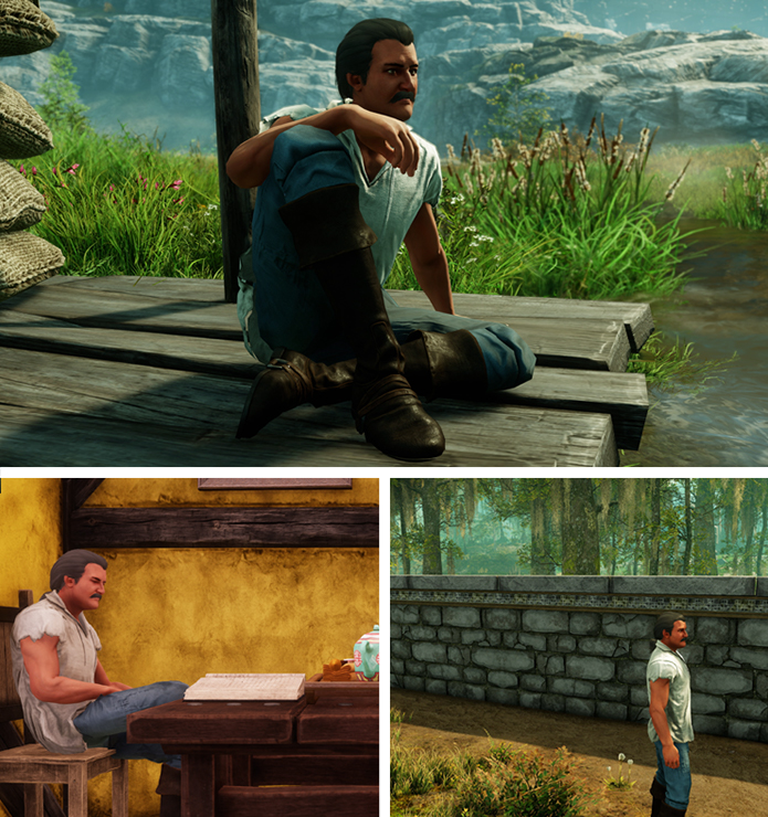 me waiting for closed beta