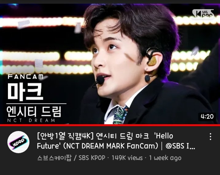 linn↝²🍁ia on Twitter "[Day 12🍉]*･゜ﾟ↝ ≈ Q Your similarities with Mark