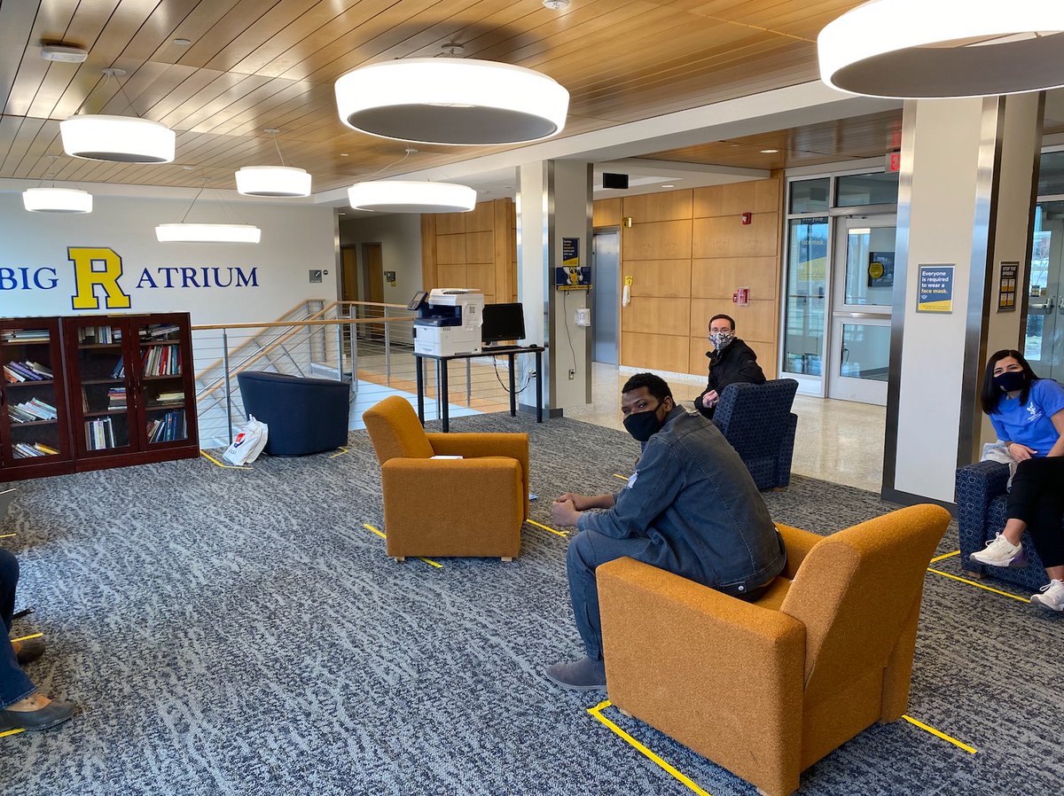 Wilson Commons Student Activities tweet media