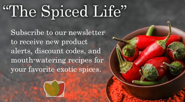 BurmaSpice's tweet photo. Stay up-to-date on the latest and greatest products and promotions from Burma Spice by signing up for "The Spiced Life"! 

Receive exclusive coupons, new product alerts, exotic recipes, and more when you join our mailing list.

Join us here: https://t.co/VaKhy0h0ak https://t.co/baj7NRW9lG