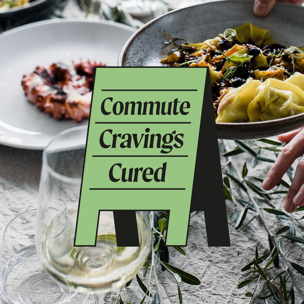 Things are slowly going back to normal. Work commutes are becoming more and more frequent, and on the way back home you find yourself dreaming of a delicious dish full to the brim with ingredients that you're all out of...We're here to help. 🚲⁠

#WeezyUK #Weezy #DeliveredToYou