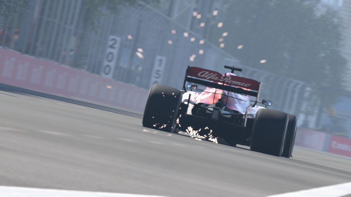 HSR_Xbox's tweet photo. We are delighted to announce that our HSR Esports team will be racing in FGWC in F1 2021!

Thank you for the opportunity @FGWC_F1. https://t.co/EuagFsT306
