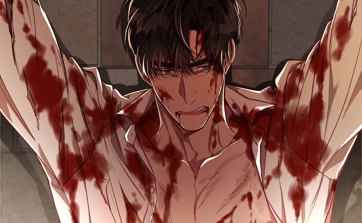 🥁<빅 애플> 시즌2 4화 (34화)가 업로드 되었습니다!🥁

드디어 유르겐이 등장하네요! 이번 회차도 즐겁게 감상하셨으면 좋겠습니다😘❤️❤️

34화 링크 : view.ridibooks.com/books/845026493