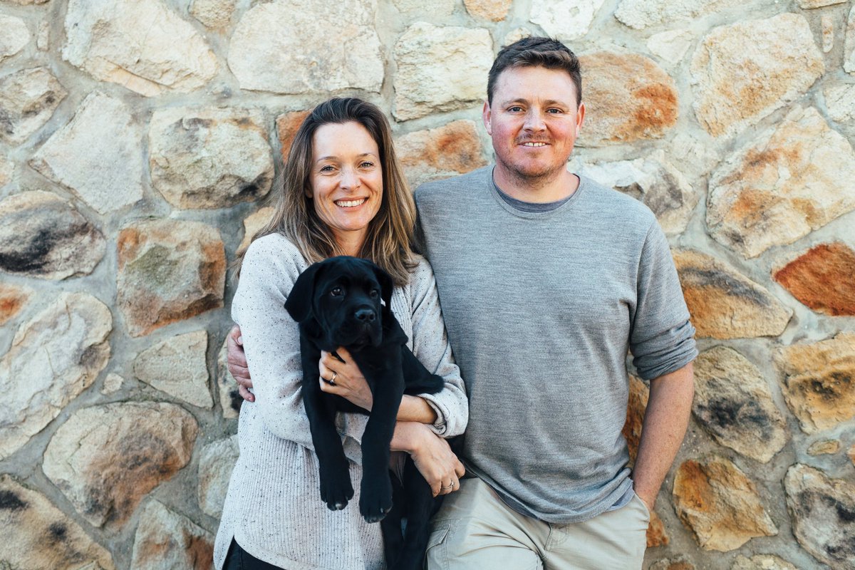 Great Domaines tweet media