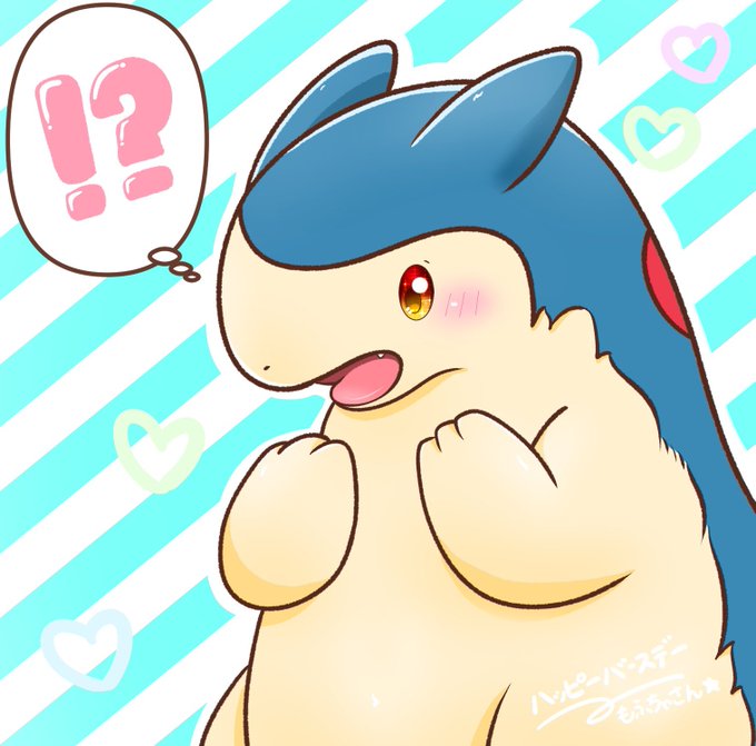 バクフーンのtwitterイラスト検索結果 バクフーンのtwitterイラスト検索結果