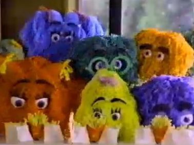 WWEaftermath's tweet photo. @McDonaldsCanada It’s #NationalFrenchFryDay &amp; you don’t even include the #FryGuys in the advertising for it.

I don’t know why you stopped using your #McDonaldland characters but that’s a shame https://t.co/sO9ed6rNO2