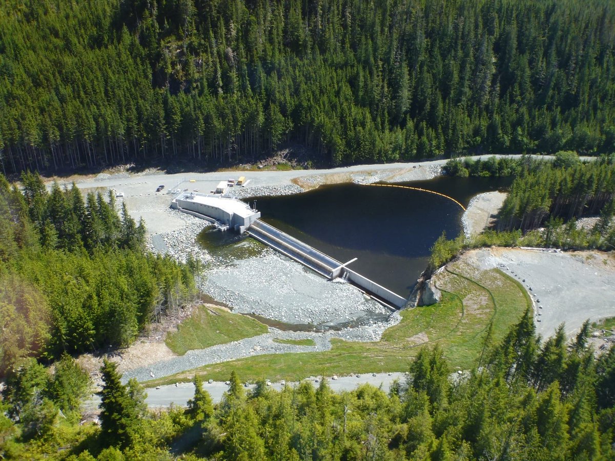 KleinschmidtGrp's tweet photo. The large majority of hydropower generated in Canada comes from run-of-river or reservoir generating stations.
Learn more: https://t.co/iwXwlmQ2H3
#Cleanenergypowerhouse https://t.co/7XJ0TAfkV6