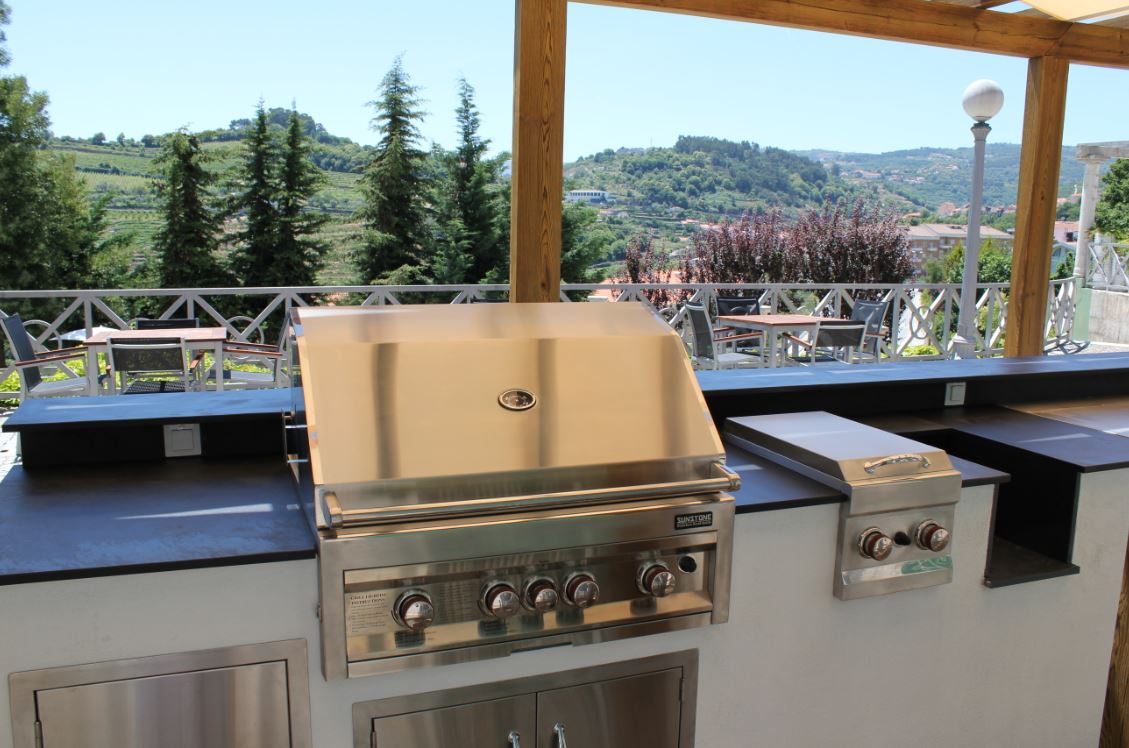Sunstonemp's tweet photo. Another great customer photo. What a view! Be sure to check out our website for the new products! https://t.co/bHbS1yILPM