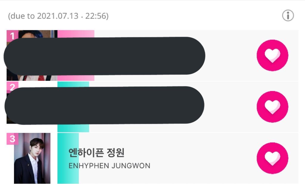 hoonstellar's tweet photo. ‼️ENGENES‼️

sunoo and jungwon are also nominated on idol champ! spare your time to collect some chamsims and vote for them. jungwon is nominated for individual monthly ranking while sunoo for mint chocolate club idol! let’s give them their win 

@ENHYPEN_members @ENHYPEN https://t.co/kBiV5HqYOK