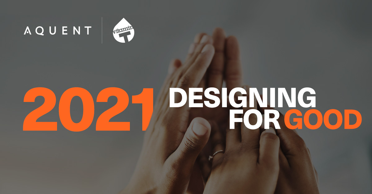 aquenttalent's tweet photo. Want to use your creative skills to make real, lasting change at your favorite nonprofit? Our #DesigningforGood competition is your chance! Submit your idea today: https://t.co/fDUP1kj9Yo #nonprofit https://t.co/xqTndgOaXi