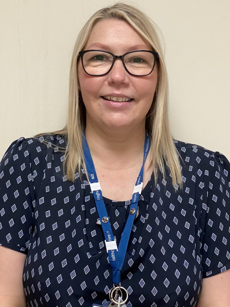 ⭐️Introducing Alison our admin / health assistant ⭐️ 

Alison has worked with service since 2005. Alison has experience of working with the community nursing team &amp; also in admin

#meettheteam @helen77drew