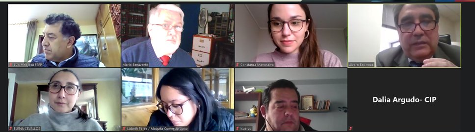 subrei_chile's tweet photo. La División de Cadenas Globales de Valor de @subrei_chile en webinar con Ecuador sobre cadenas globales y regionales de valor y encadenamientos productivos. Se expusieron los principales lineamientos desarrollados para promover una profundización de las estructuras productivas. https://t.co/kayOGMTCl3