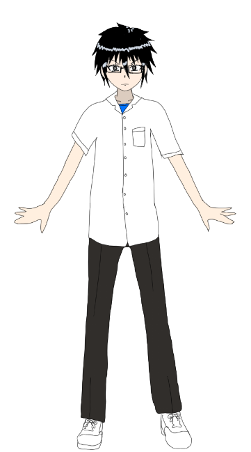 前髪のtwitterイラスト検索結果