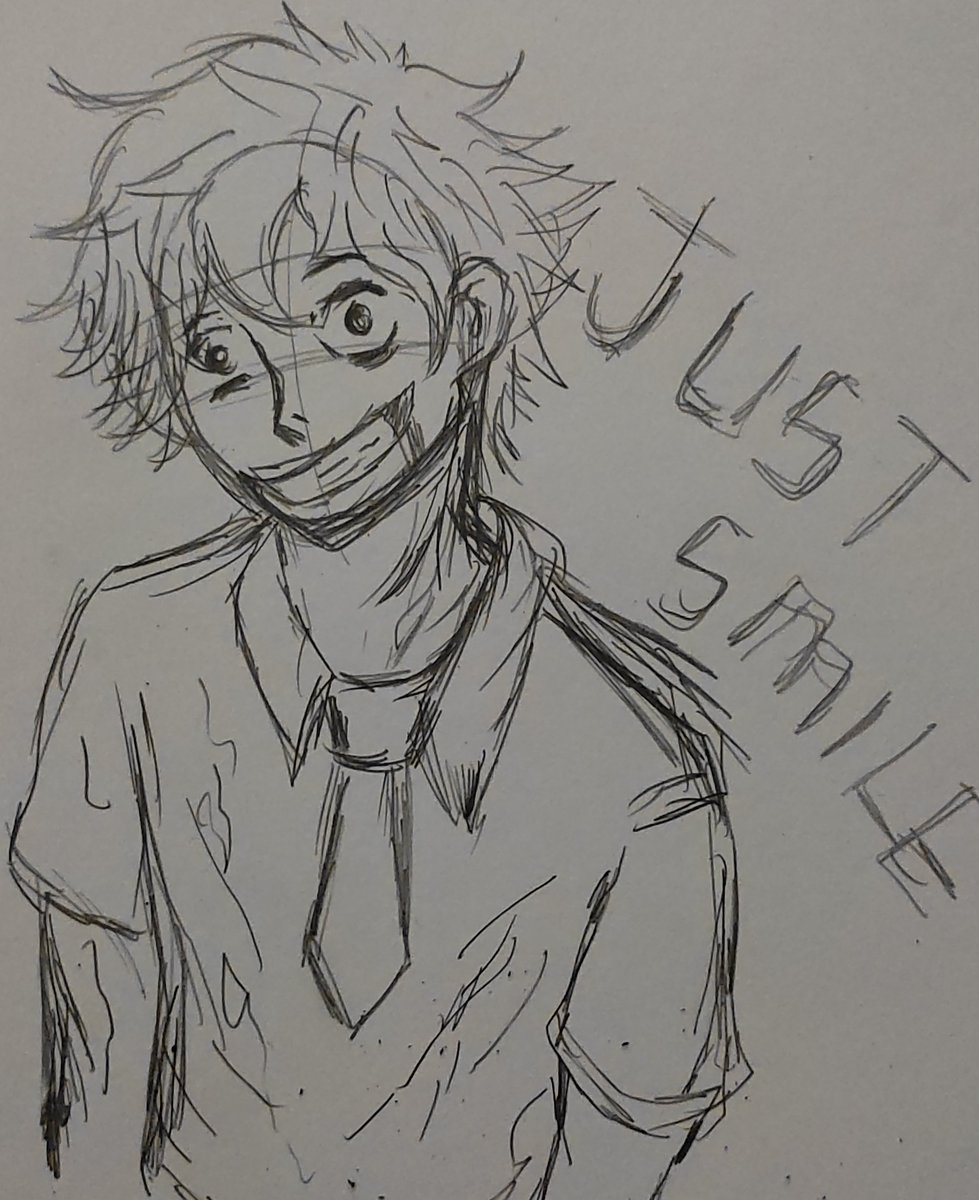 arezart99's tweet photo. smile https://t.co/lpE9HruKvx