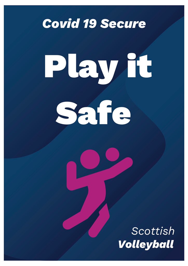Scottish Volleyball (@scottishvb) on Twitter photo COVID-19 Update - 🏴 to move to Level 0 from Monday 19th July
Following <a href="/scotgov/">Scottish Government</a> announcement by <a href="/NicolaSturgeon/">Nicola Sturgeon</a> today, we will work closely with <a href="/sportscotland/">sportscotland</a> to update our guidance for volleyball ASAP.
We will share updated guidance with you following approval.
#playitsafe COVID-19 Update - 🏴 to move to Level 0 from Monday 19th July
Following <a href="/scotgov/">Scottish Government</a> announcement by <a href="/NicolaSturgeon/">Nicola Sturgeon</a> today, we will work closely with <a href="/sportscotland/">sportscotland</a> to update our guidance for volleyball ASAP.
We will share updated guidance with you following approval.
#playitsafe