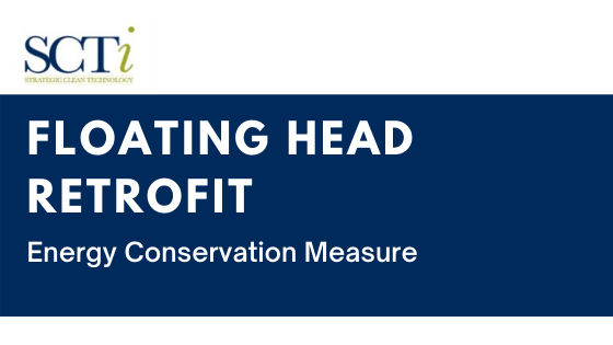You can save up to 45% on cooling energy in your #datacenter with our Floating Head Retrofit. Increase CRAC #cooling capacity and reduced #carbon footprint. 

Check to see if your cooling unit is eligible for this retrofit: sct-inc.com/brochure/float… 

#energysavings