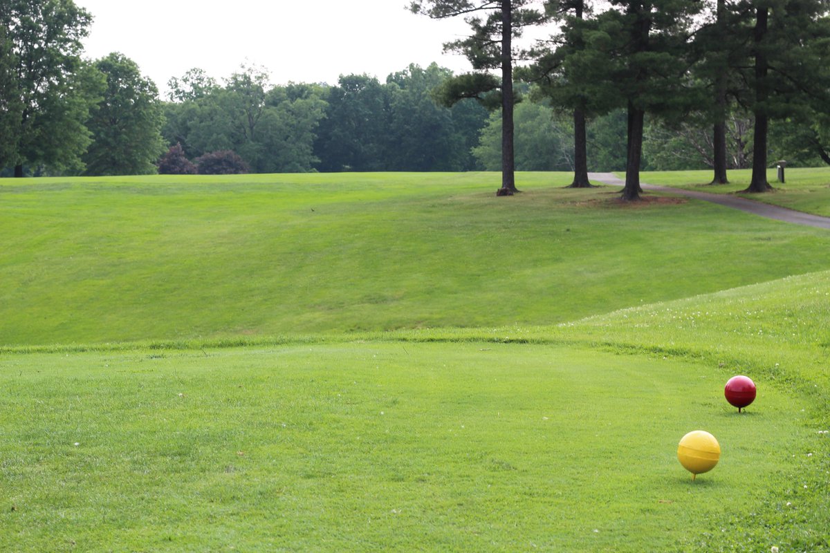 MeadowinkGolf's tweet photo. Start your week with a round of golf! Book your tee times now: https://t.co/6YcMROP80A https://t.co/TyiaCwkBVe