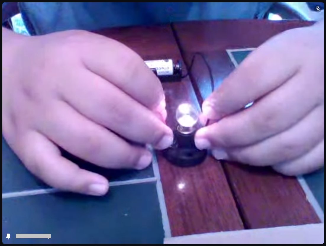 DWES STEM Lab tweet media