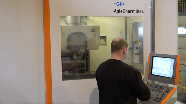 MgsPrecision's tweet image. Substantial investment in our 5-axis machining capabilities enables us to offer excellent prices and lead times for complex parts for different applications.

Visit mgsprecision.co.uk #complexmachining #aerospace #motorsport #powergeneration #ukmfg