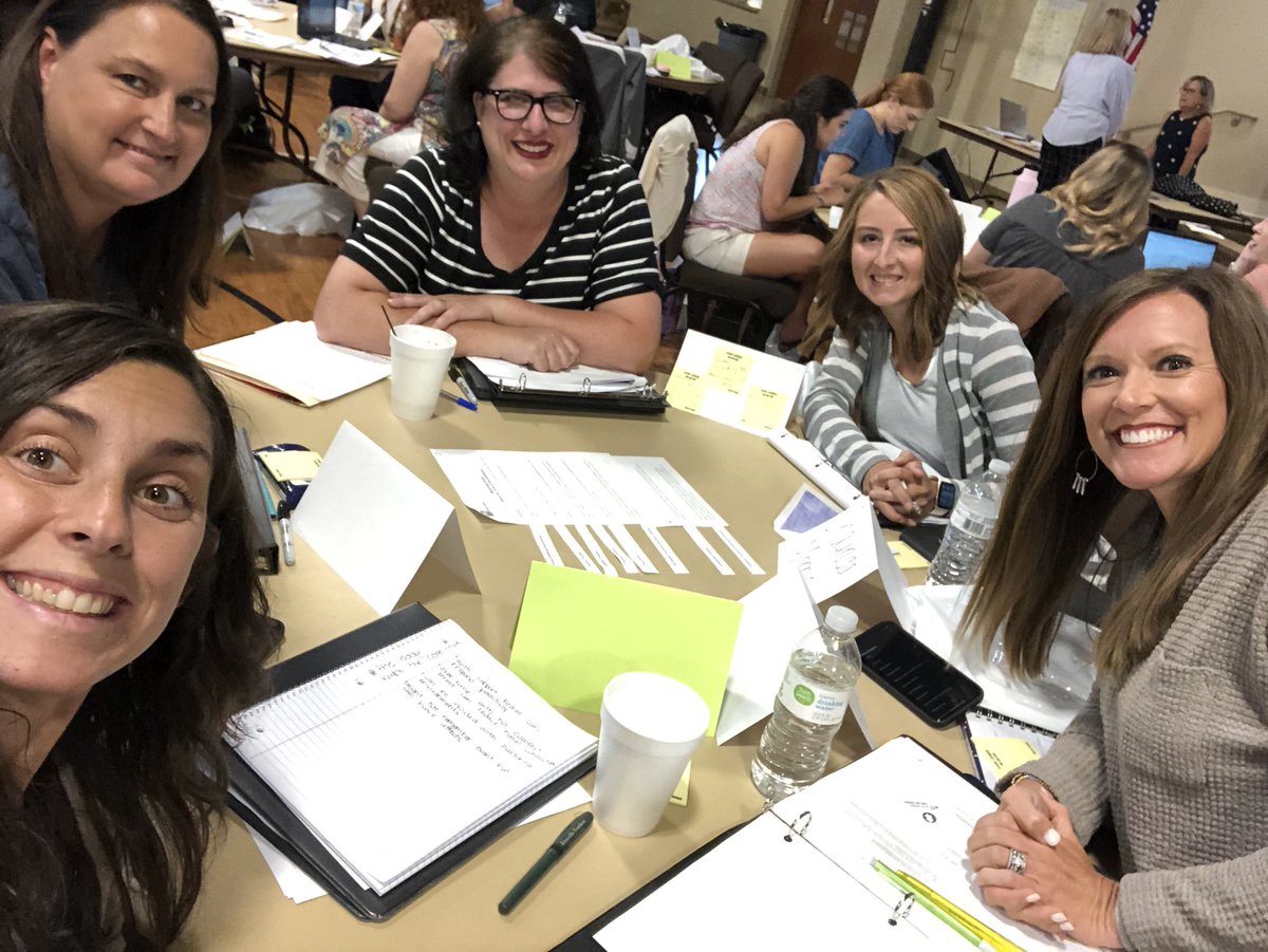 Lake City Elementary tweet media