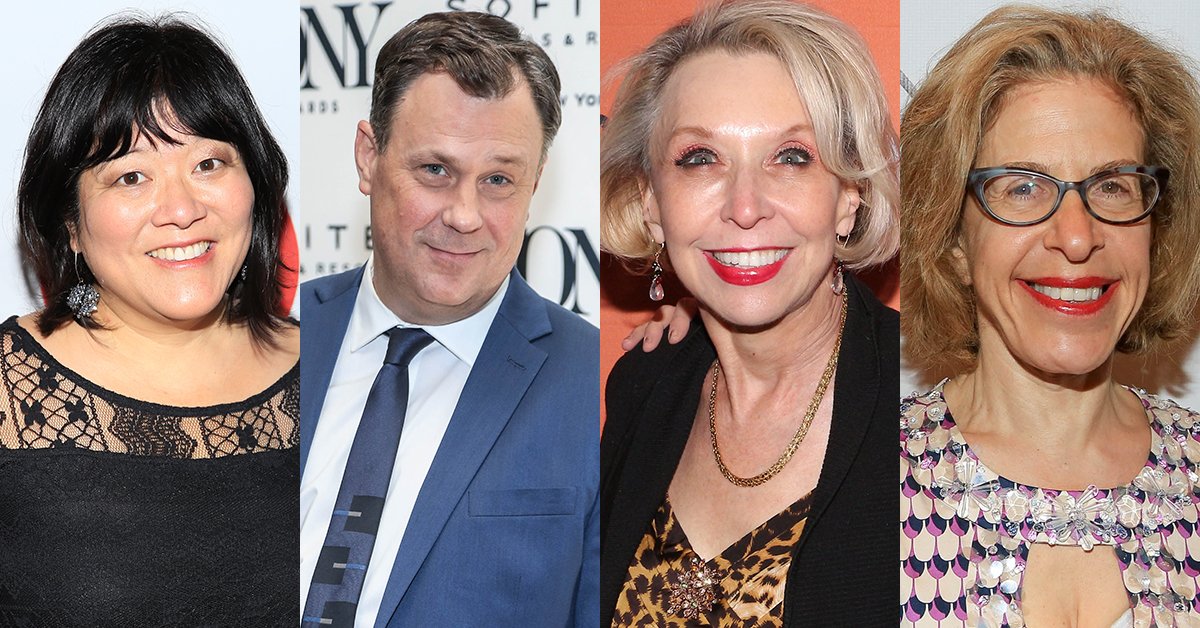 Douglas Carter Beane's new comedy @FairycakesPlay will run off-Broadway this fall; cast includes Brooks Ashmanskas, @JulieHalston, @AnnHarada, @JackieHoffman16, @MoRocca, @therealkuhoo → bit.ly/3B1iPth