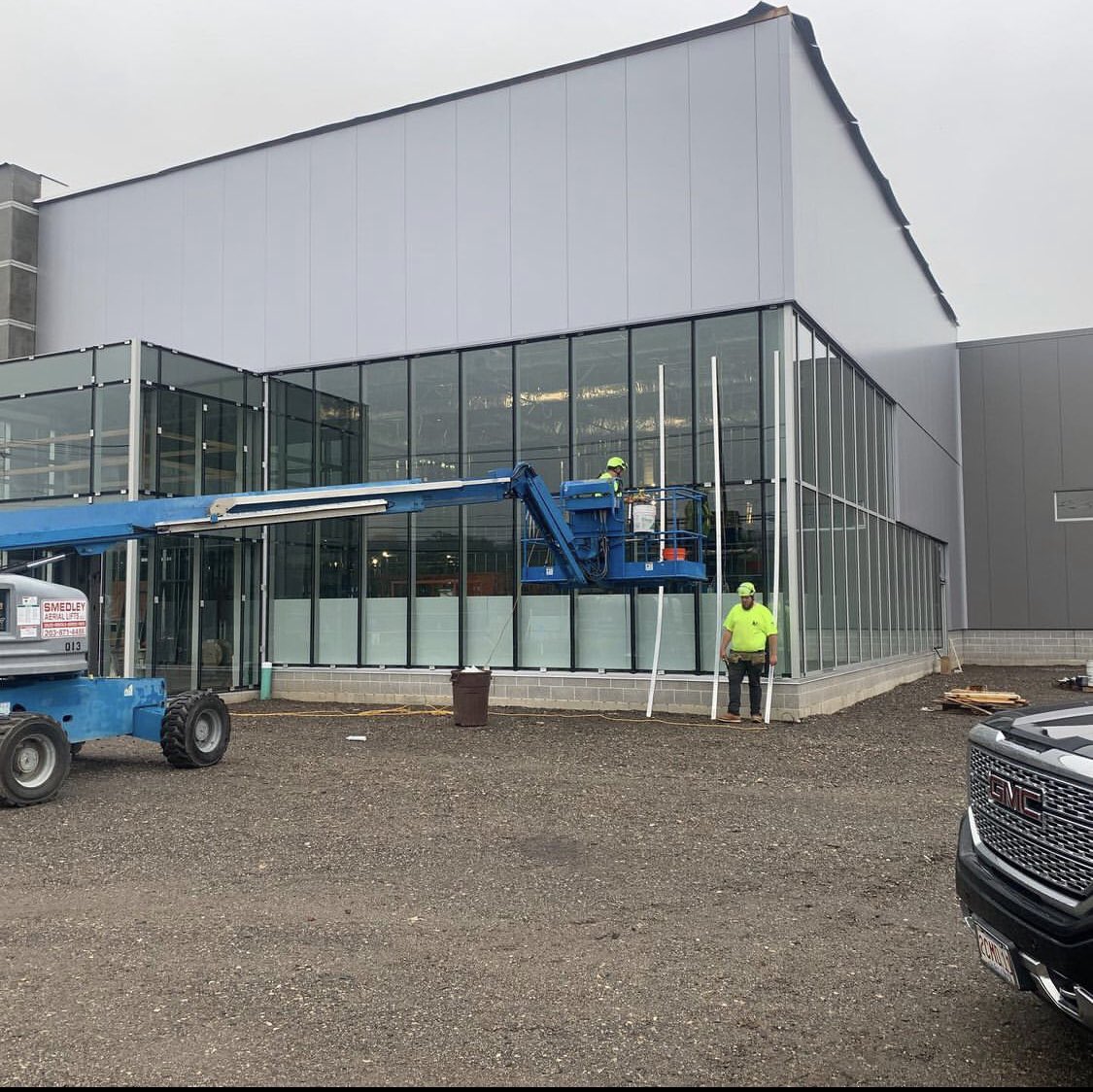 PremierSubaruMB's tweet photo. INCREDIBLE progress is being made at the ALL NEW @premiersubaruwt in Middlebury, Connecticut ! We look forward to seeing everyone here when we open our doors in October !!!
#subaru @buyatpremier #premiersubaruwt #ctdealership #ctcommunity
https://t.co/uabLYodiBF https://t.co/vfCrwywe9o