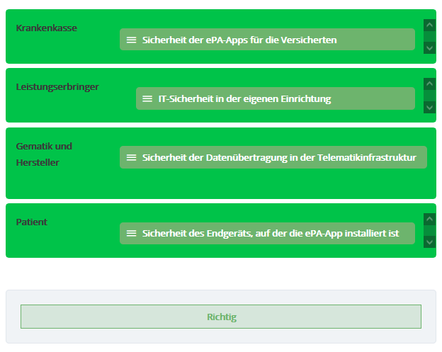 Digitales Gesundheitswesen tweet media