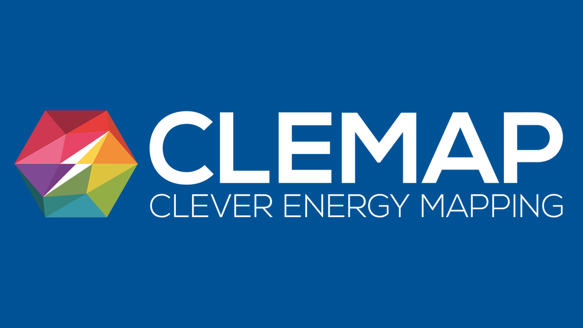 CLEMAP sucht per sofort einen Digital Marketing Manager (50-60%), der/die das Online Marketing übernimmt. Verfügst du über Kenntnisse in SEO/SEA? Erstellst du gerne Content für digitale Kanäle? Dann bewirb dich jetzt, wir freuen uns auf deine Bewerbung!

clemap.ch/de/uu/jobs