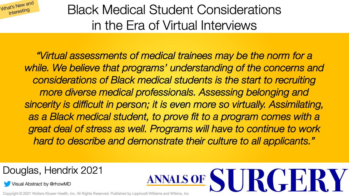 Annals of Surgery tweet media