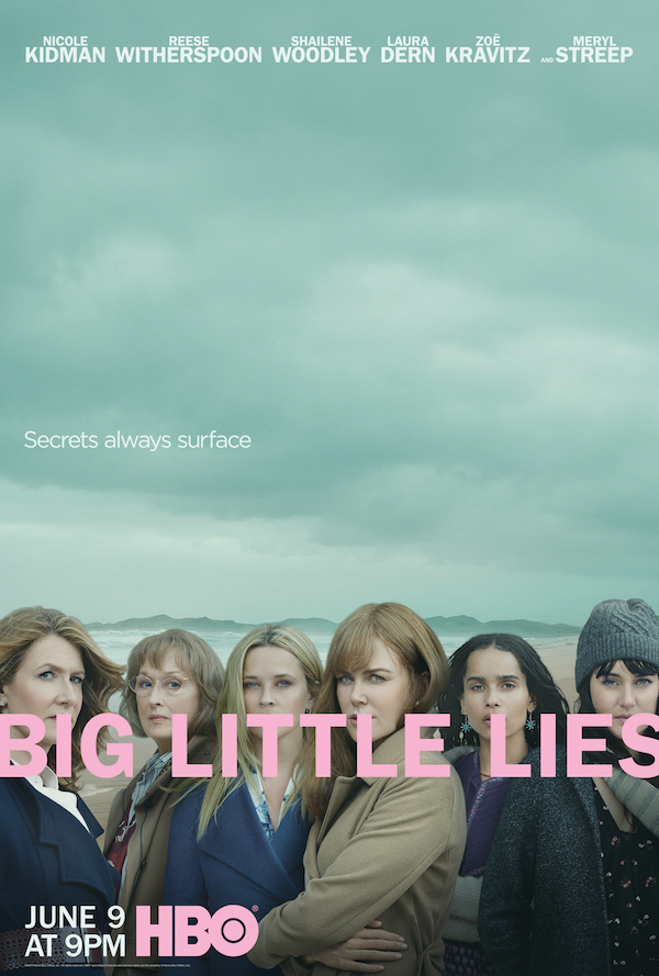 KFelipeCarrillo's tweet photo. ‘#BigLittleLies’ S2 Review: Unsuccessfully emulating Vallée’s reflective beauty of a debut season, HBO’s acclaimed drama series comes back unprepared. Yes, Streep &amp; Dern sparkles but the propulsive storytelling and grounded critique have been murdered. [B-] Recommended. #TVComs. https://t.co/IVluFWwOvI