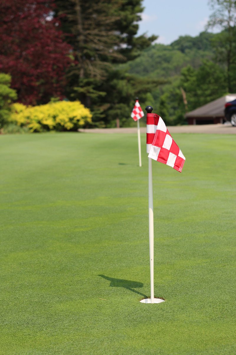 MeadowinkGolf's tweet photo. Stop by the course this week! https://t.co/qtyopD31Df