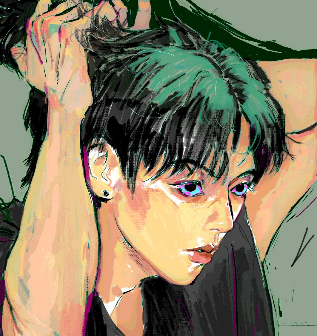 이앨(챔피언) (@urlaundry) on Twitter photo 