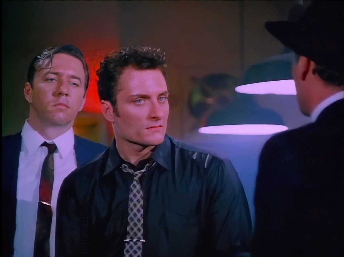 CJTMurder's tweet photo. Happy Tuesday yall! Can You Name This @KimFCoates Movie? Comment if you know or wanna take a guess, Like/RT if you don't have a clue! 😊😊😊
#kimcoates #cjtm #namethatmovie https://t.co/62NCW4uqk5