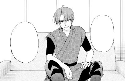 『異世界で俺はお前と恋をする』18話更新です。
15話くらいから、ちょいちょい影でうごうごしていた謎の生き物が出てきます。
アプリDLはこちら→https://t.co/XfQhnd8vOb 