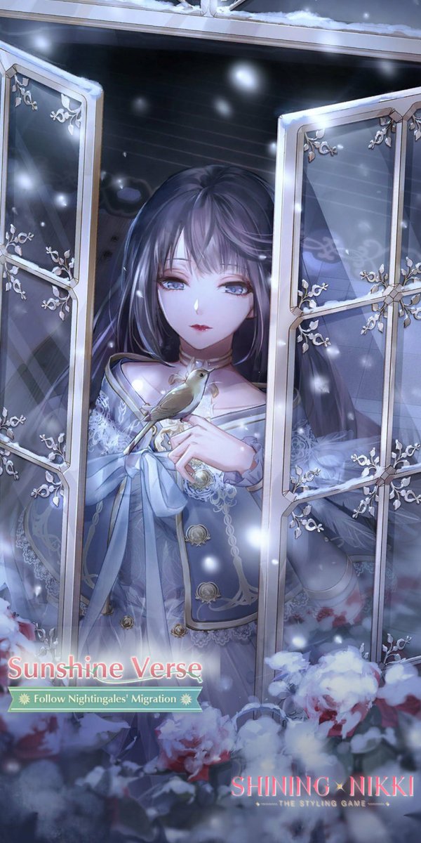 Angel (@jasminesfreya) on Twitter photo 