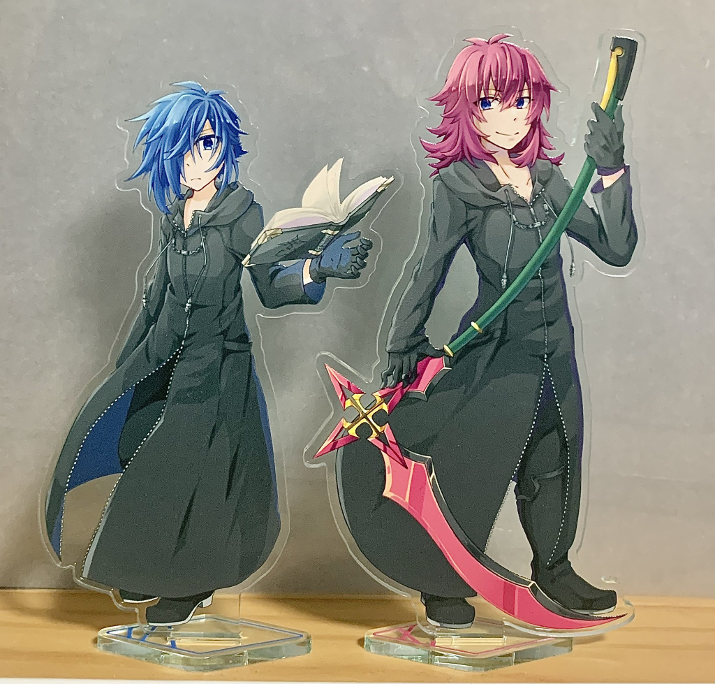 byouna116's tweet photo. ◆マシュマロ
https://t.co/16gC6PIivv

◆絵まとめ（illustration）
おーこく
https://t.co/yubaNdWKq7
他ジャンル
https://t.co/jFlPYypKPB

◆BOOTH（mail order）
https://t.co/lKklnnaORp
↓新作アクスタ🐱 https://t.co/CHNicORi3E