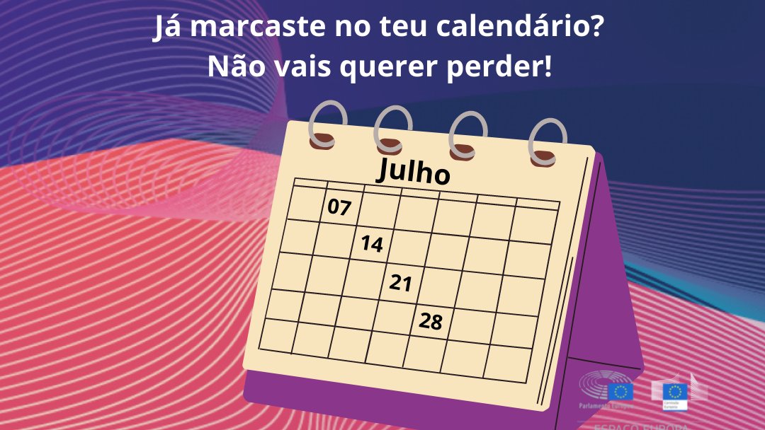 europedirectrcl's tweet image. Aprender a programar é cada vez mais necessário na nossa sociedade altamente tecnológica e digital. 
A programação que disponibilizamos gratuitamente é para jovens e adultos.
Mais formação e inscrições em  europa.eu/!NN8DXt
#CodeWeek #EUCodeWeekMOOC #DigitalEU #istoéEuropa
