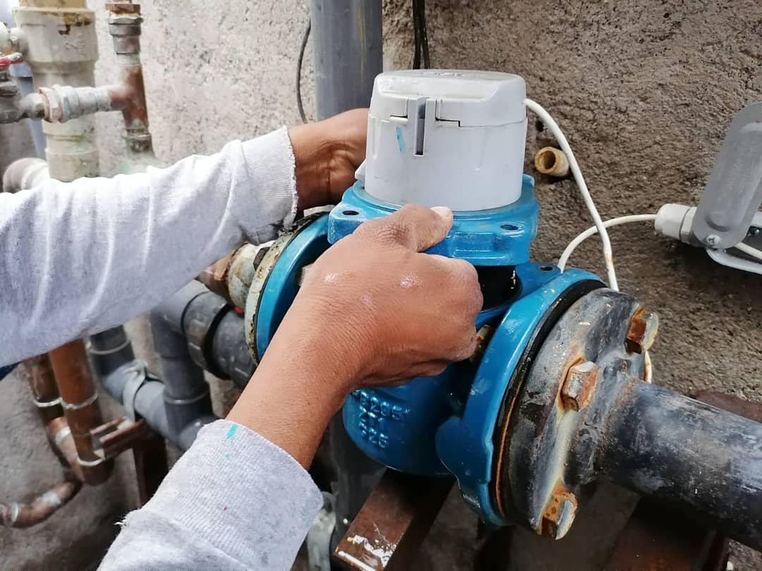 SuyanaTec's tweet photo. Las instalaciones, configuraciones y mantenimientos a tus equipos son realizadas por personal altamente calificado. 👨‍🔧💧
Si aún no conoces nuestros servicios, no dudes en contactarnos. 😉🙌
#MartesDeMantenimiento #SuyanaTec #SAIGU
#mexico #queretaro https://t.co/T8dToIMrtF