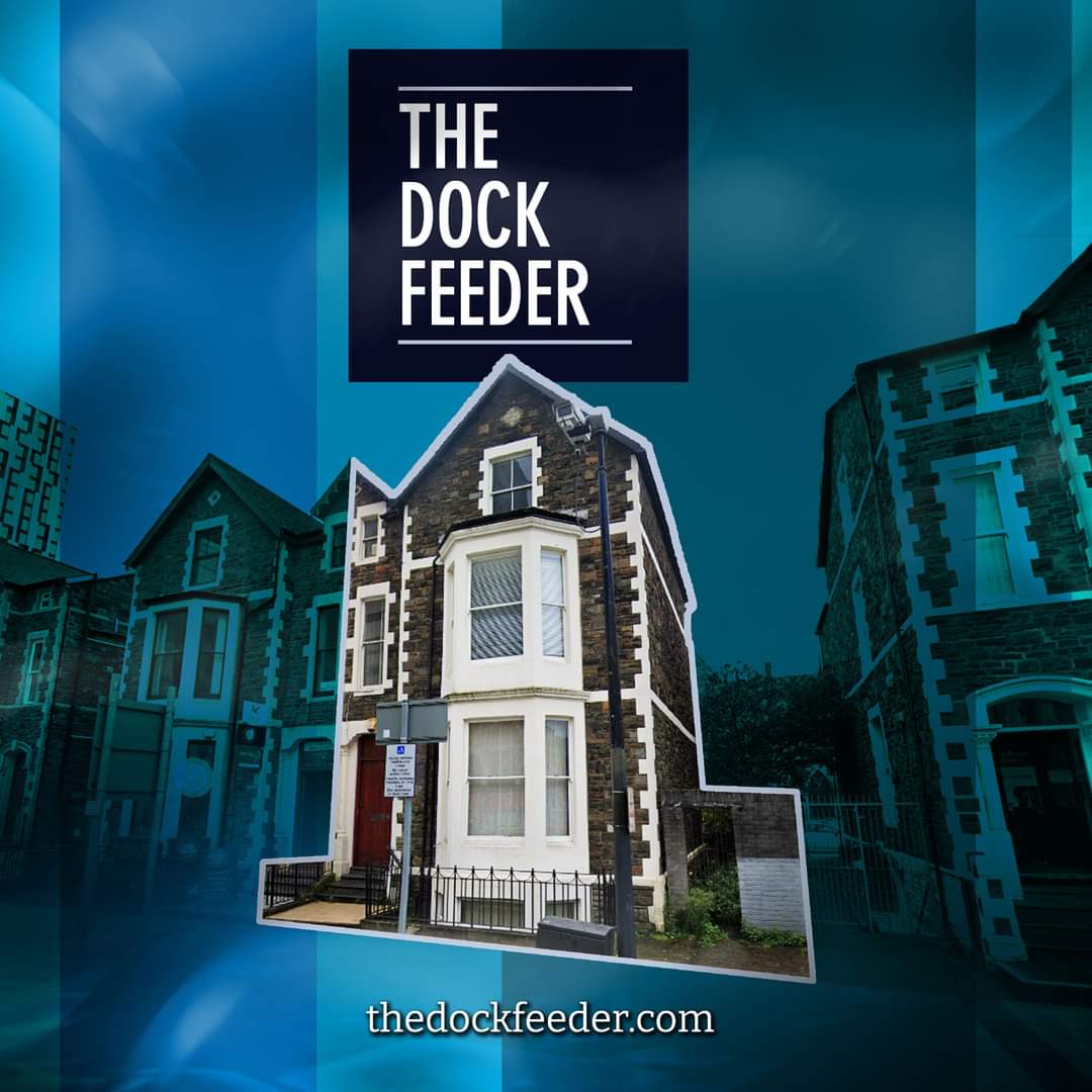 Planning permission and licensing has now been granted for The Dock Feeder bar which means work can now commence on bringing a brand new LGBTQ venue to Churchill Way.  Sign up to the mailing list at thedockfeeder.com to receive regular updates!