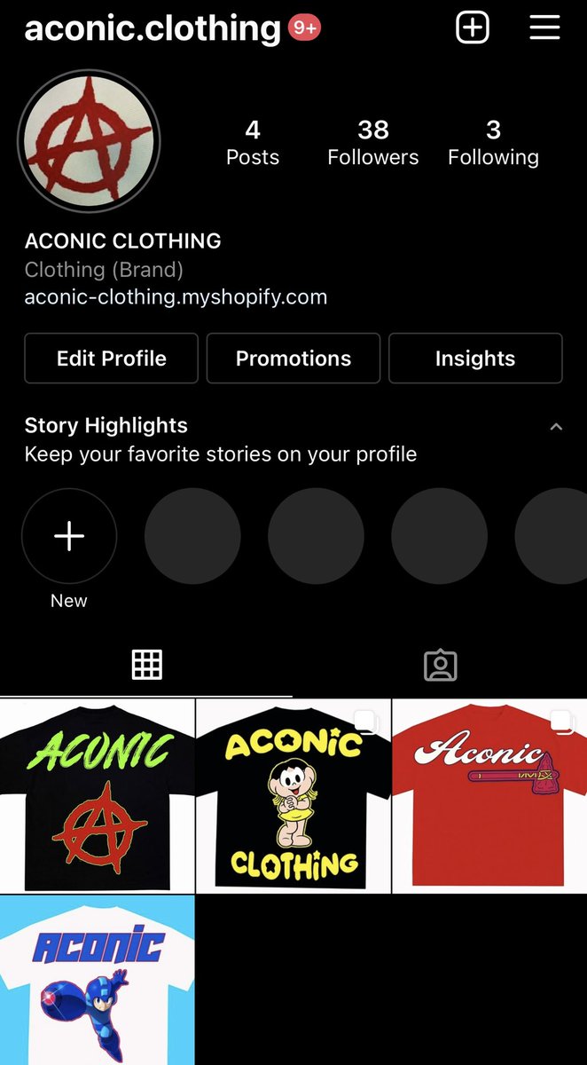 MoneyTeam12_'s tweet photo. Aconic Clothing 🌎 Site is Live! A simple retweet will mean so much. Link in bio!! https://t.co/7OnCJ6hK0X