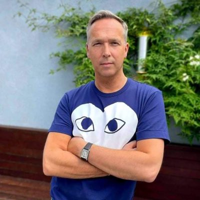 Keith Jordan tweet media