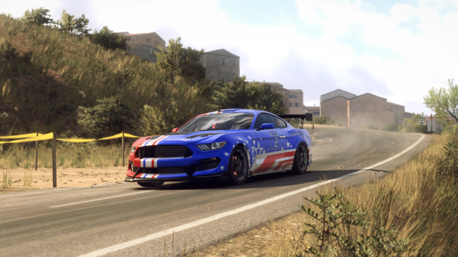 villayorteam's tweet photo. Clasificación final de la Ronda 3 del #FordRallyTrophy tras los tres rallyes con el #FiestaR2, #FiestaR5 y #MustangGT4
🥇 @18tinez_
🥈 @RdiVicente
🥉 @IsidroRacing
🟢 https://t.co/dx5RMduRLY
#DirtRally2 #DR2 #discord #Ford #SimRally https://t.co/50qeiKeep1
