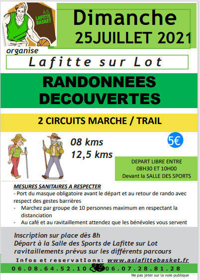LafitteInfos's tweet photo. Randonnée de l'ASL - https://t.co/YADUs3Zfm5 https://t.co/tMNDcYnkPR