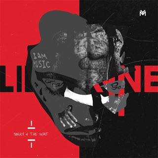 XXL's tweet image. One decade ago today, Lil Wayne dropped Sorry 4 The Wait 

What’s the best track off this?