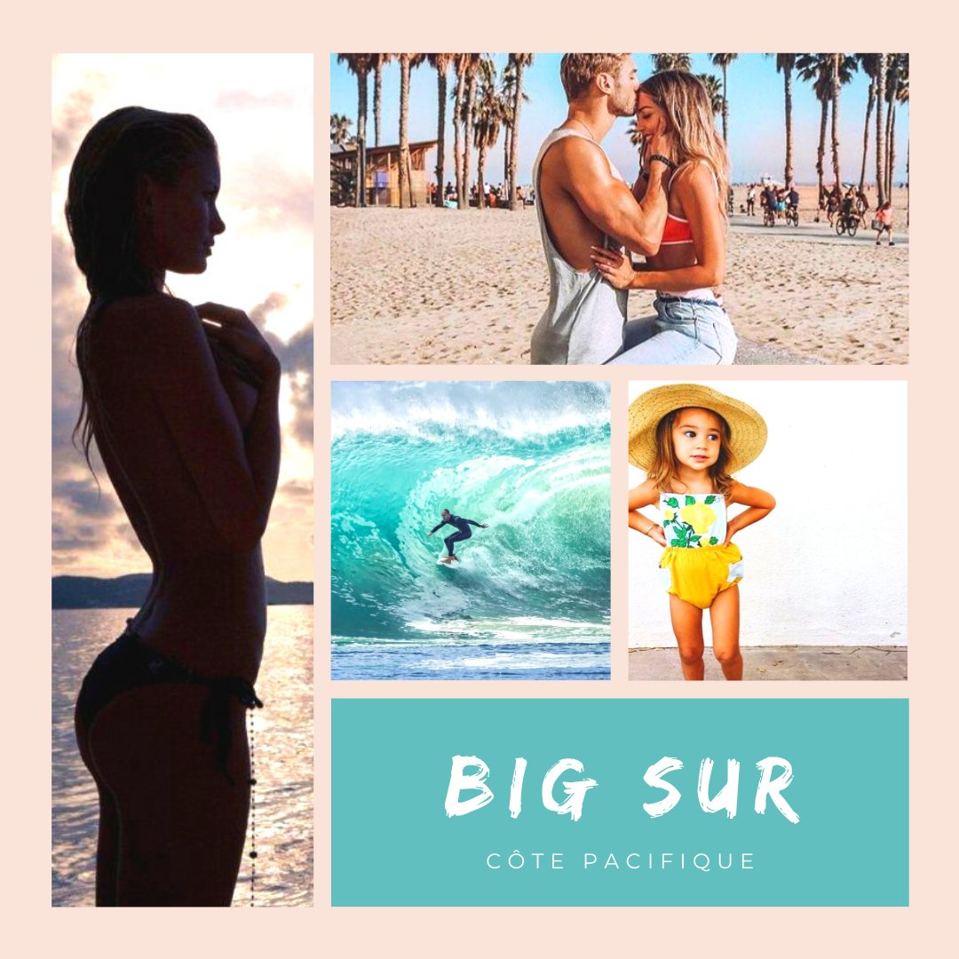 NellyWeaver_'s tweet photo. On se donne rendez-vous à Big Sur?

Au programme: du surf (et des surfeurs 😜), le soleil, une plage de sable fin, un gremlin intenable et une bande d'amis qui tente comme ils le peuvent de survire à ce mini ouragan! 

Qui est prêt à relever le défi? 😁 https://t.co/sP6jhMF6rF