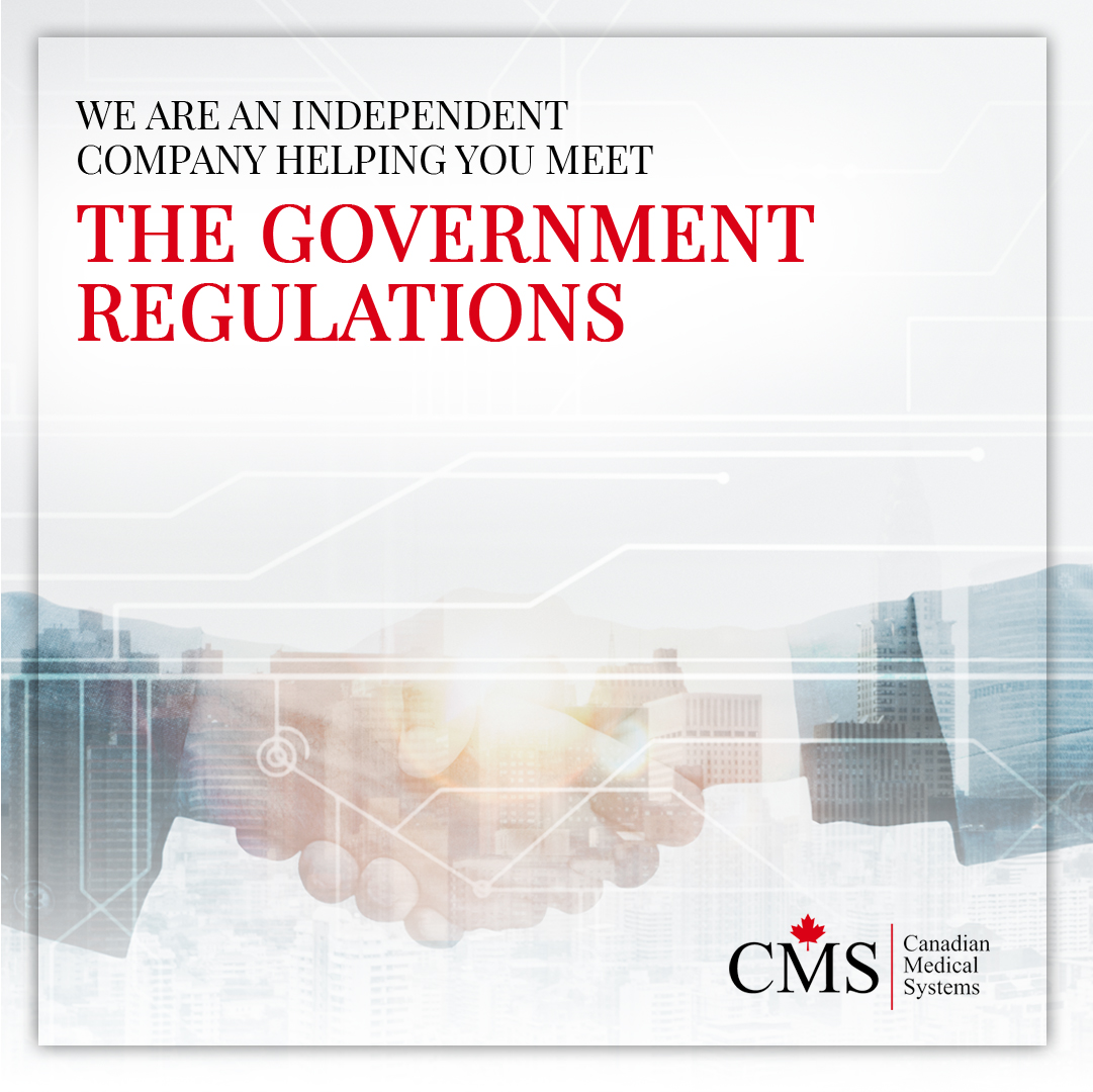 CanadianMedSys's tweet image. We are an independent body with our own set of regulations that are predicated &amp;amp; based on existing/changing Government guidelines on all levels in relation to the post #COVID19 state to ensure a safe working environment.

Learn more here:
canadianmedicalsys.com
--
#COVID19ON