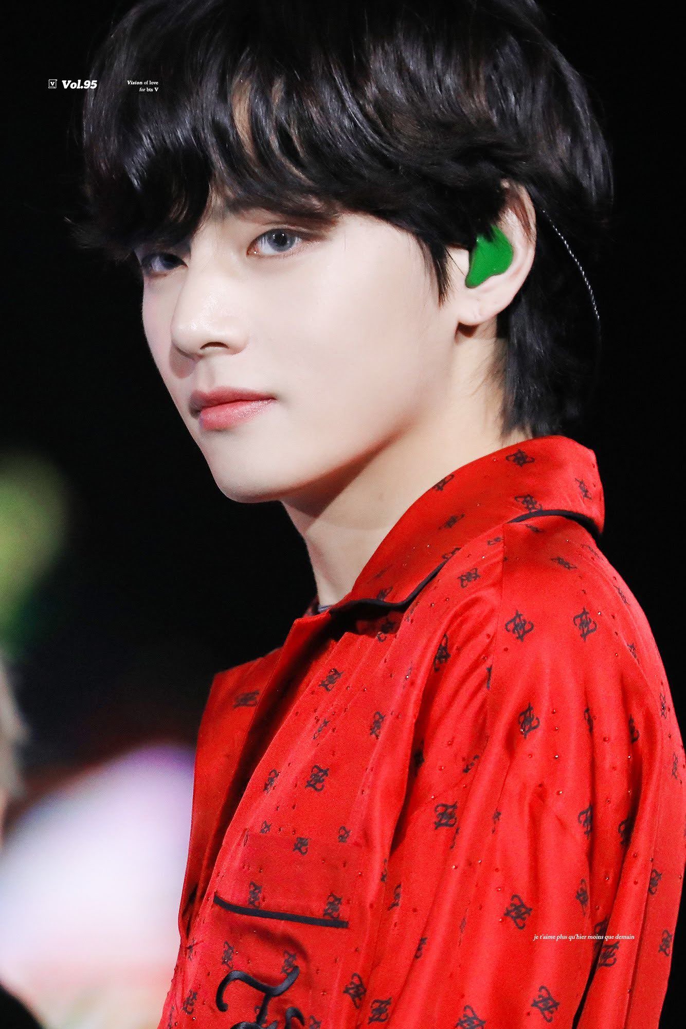 ♡ tirol ᴸᴬʸᴼ⁽ ꪜ ⁾ᴱᴿ テテ 보라해 ♡ on X