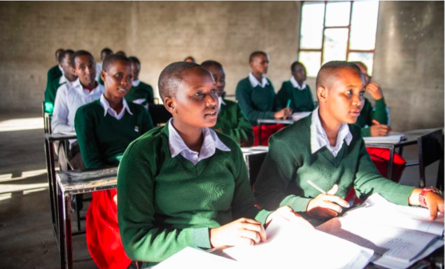 RELI Africa (@reliafrica) on Twitter photo “Staying at home is a challenge to most Maasai girls. Anything can happen anytime. School has become the safest place for most of the girls.” Read more here about Home Learning Kits that are improving learning reliafrica.org/home-learning-… <a href="/ZiziAfrique/">Zizi Afrique Foundation</a> <a href="/HakiElimu/">HakiElimu</a> <a href="/LGIHE1/">Luigi Giussani Institute of Higher Education</a> <a href="/aphrc/">APHRC</a> “Staying at home is a challenge to most Maasai girls. Anything can happen anytime. School has become the safest place for most of the girls.” Read more here about Home Learning Kits that are improving learning reliafrica.org/home-learning-… <a href="/ZiziAfrique/">Zizi Afrique Foundation</a> <a href="/HakiElimu/">HakiElimu</a> <a href="/LGIHE1/">Luigi Giussani Institute of Higher Education</a> <a href="/aphrc/">APHRC</a>