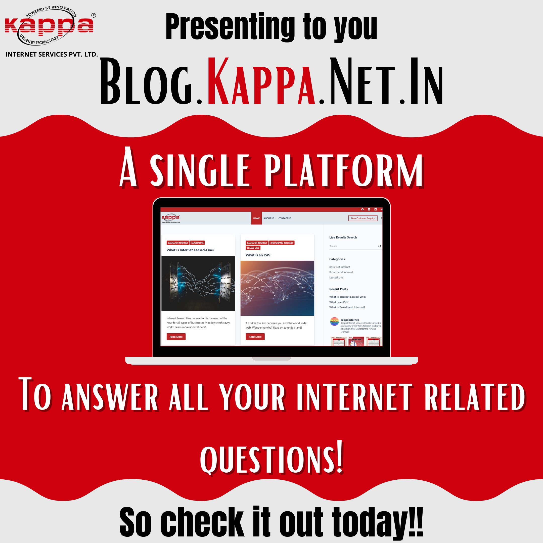 Kust wond Verspreiding Kappa Internet Services Private Limited (@Kappa_Internet) / Twitter