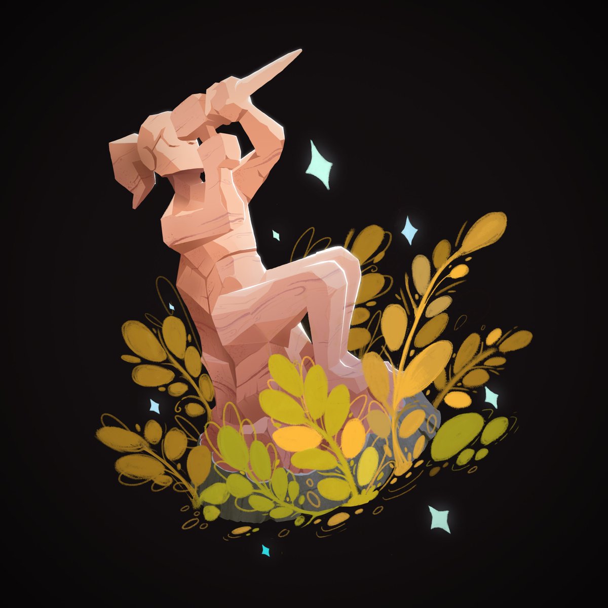 Matheus Bitencourt 🌿✨ tweet media